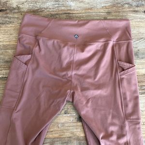 Prana Leggings